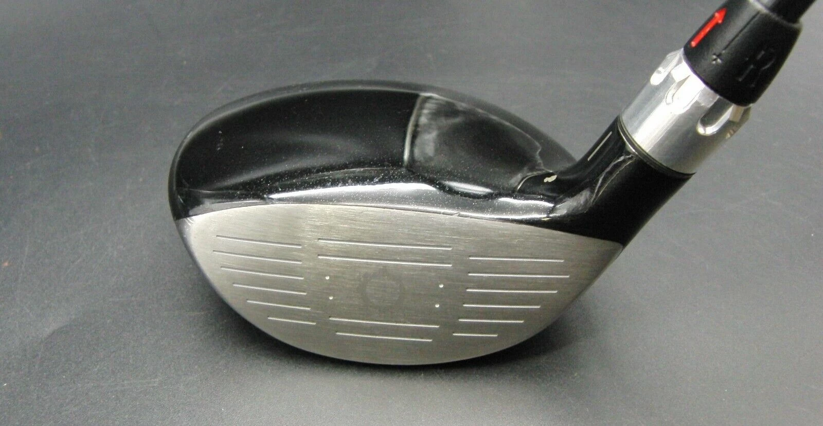 Nike VR 19° 5 Wood Regular Flex Graphite Shaft Nike Grip 2 Nike VR 19° 5 Wood Regular Flex Graphite Shaft Nike Grip - Image 2