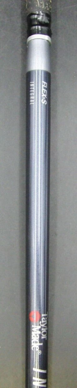 TaylorMade Rescue 190 20° Wood Stiff Graphite Shaft TaylorMade Grip 9 TaylorMade Rescue 190 20° Wood Stiff Graphite Shaft TaylorMade Grip -Clubs Shop 32 1f44d679 873a 4690 9fc0 591a6174bbba