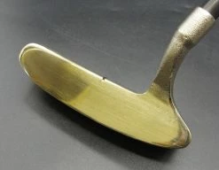 Mizuno A. Okamoto Signature NEC Putter 83.5cm Length Graphite Shaft + Headcover 13 Mizuno A. Okamoto Signature NEC Putter 83.5cm Length Graphite Shaft + Headcover -Clubs Shop 32 1f7a9476 7c95 4a80 be33 8a4f1114ecc5