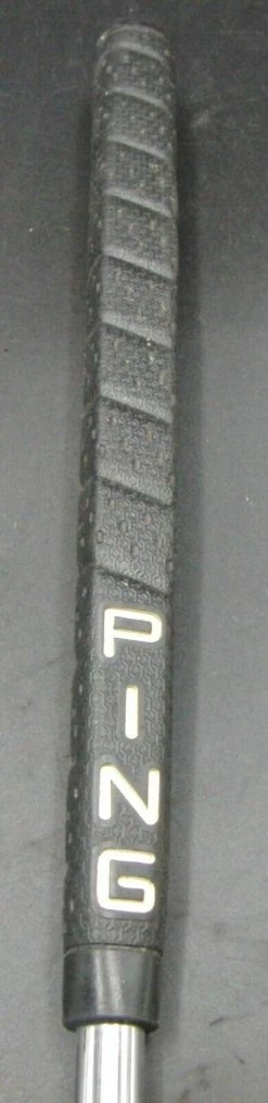 Ping Golf Clubs Scottsdale Anser Putter Steel Shaft 91.5cm Long Ping Grip -Clubs Shop 32 1f9e251f ebdd 4ffb 90d6 c909d4da83d0