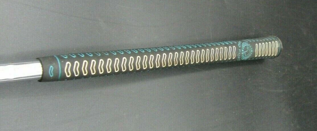 Vintage Ladies Petron Impala 2 Wood Ladies Steel Shaft Pro Plus II Grip 5 Vintage Ladies Petron Impala 2 Wood Ladies Steel Shaft Pro Plus II Grip - Image 5