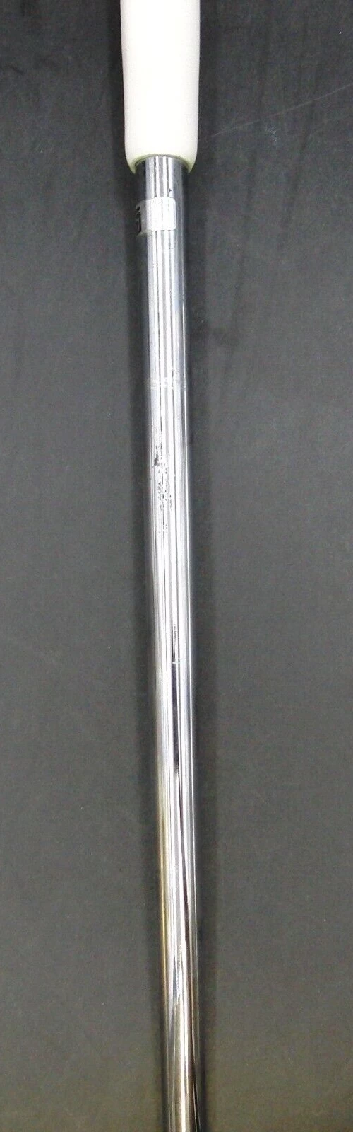 Japanese Lock On Tawara W-Balance Putter Steel Shaft 86.5cm Length Iguana Grip 9 Japanese Lock On Tawara W-Balance Putter Steel Shaft 86.5cm Length Iguana Grip - Image 9