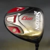 Srixon GiE 10.5° Driver Regular Graphite Shaft Srixon Grip