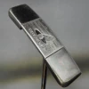 Never Compromise TDP 4.2 Putter 86.5cm Length Steel Shaft Winn Grip