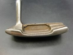 Vintage Crowner Reaction Tinkle RA110 Putter Steel Shaft Length 87cm Winn Grip -Clubs Shop 32 2048aa41 e535 4283 9951 c02a8d17f83f