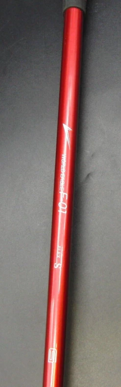 Japanese World Eagle F-01 15° 3 Wood Stiff Graphite Shaft Unbranded Grip 8 Japanese World Eagle F-01 15° 3 Wood Stiff Graphite Shaft Unbranded Grip -Clubs Shop 32 20696f25 8731 4cb8 93f7 1119012c9845