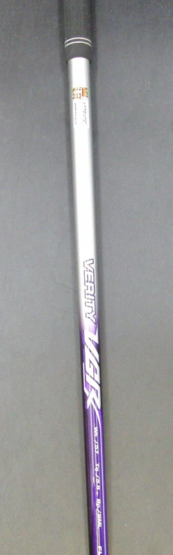 Maruman Verity VGR 18° 5 Wood Regular Graphite Shaft Maruman Grip 9 Maruman Verity VGR 18° 5 Wood Regular Graphite Shaft Maruman Grip -Clubs Shop 32 20b26e14 5ca8 48bf 9b24 e0f95599ca54
