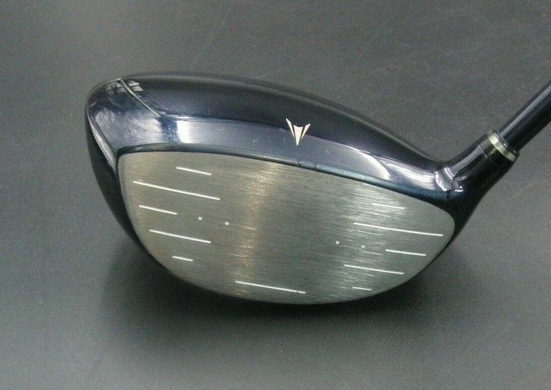 Srixon XXIO REVO 10.5° Driver Stiff Flex Graphite Shaft XX10 Grip 2 Srixon XXIO REVO 10.5° Driver Stiff Flex Graphite Shaft XX10 Grip - Image 2