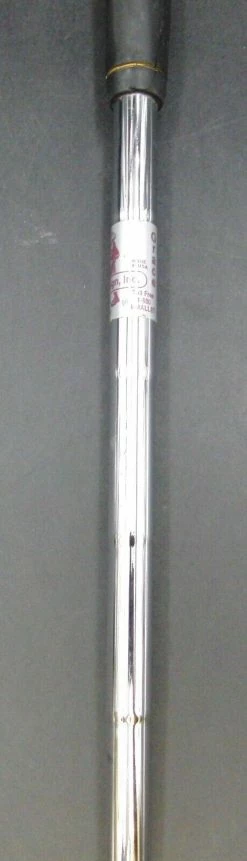 Bobby Grace The Fat Man Putter 89cm Playing Length Steel Shaft Bobby Grace Grip -Clubs Shop 32 20d02397 1b61 4cc0 bb14 92a52ecd9b77