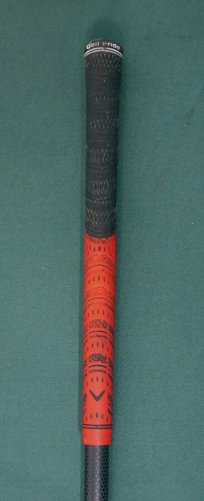 Callaway RAZR Fit 9.5° Driver Regular Graphite Shaft Callaway Grip 6 Callaway RAZR Fit 9.5° Driver Regular Graphite Shaft Callaway Grip - Image 6