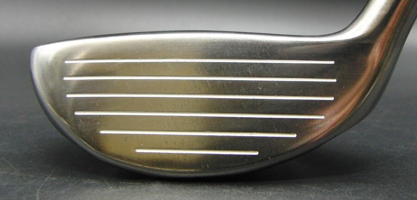 Tobunda U-7 Tungsten Weight 22° Hybrid Regular Graphite Shaft G/Pride Grip & H/C 2 Tobunda U-7 Tungsten Weight 22° Hybrid Regular Graphite Shaft G/Pride Grip & H/C - Image 2