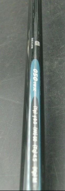 Japanese PRGR TR-X 370 10.5° Driver Stiff Graphite Shaft PRGR Grip -Clubs Shop 32 221f37d2 42be 435a b20c cca89747c9f3
