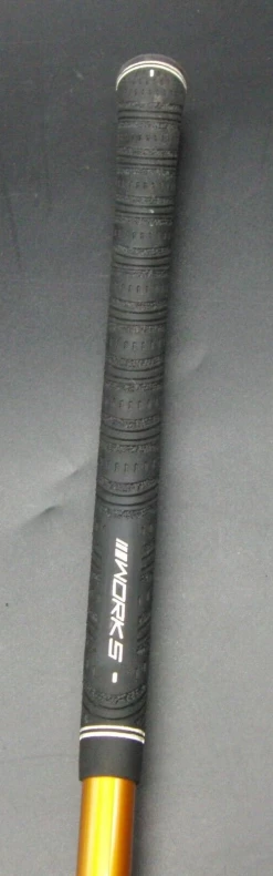 Japanese ActWorks Foresight Power Cleek 19° 5 Wood Regular Graphite Shaft & HC -Clubs Shop 32 22470ade 74a7 480a 97ad 842ee2209f94