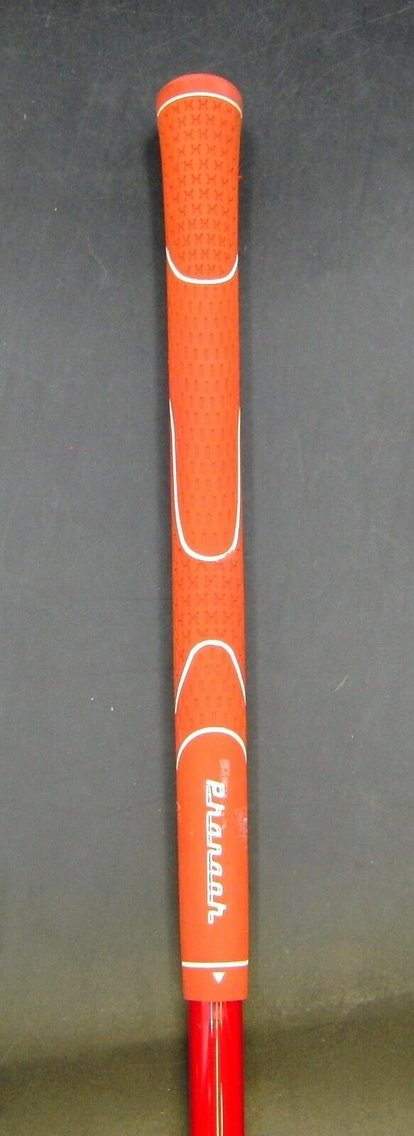 Hal Sports Halmethod Pharaoh 10 Deg Driver Stiff Graphite Shaft Pharaoh Grip &HC 7 Hal Sports Halmethod Pharaoh 10 Deg Driver Stiff Graphite Shaft Pharaoh Grip &HC - Image 7