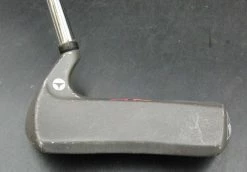 Taylormade Hb.1 Putter Steel Shaft 85cm Playing Length Iguana Golf Grip -Clubs Shop 32 227f90fe 1eb9 4018 9574 33b4577786ab