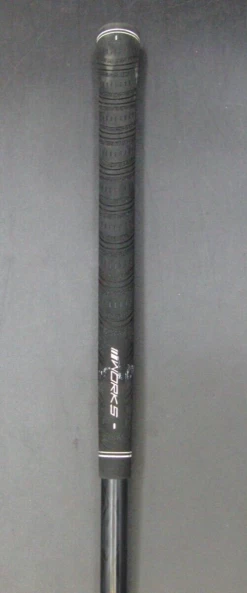 Japanese Actworks Maximax 460cc 10.5º Driver Regular Graphite Shaft Works Grip -Clubs Shop 32 22cfd522 dff6 43f7 bae7 5c1f12db8745