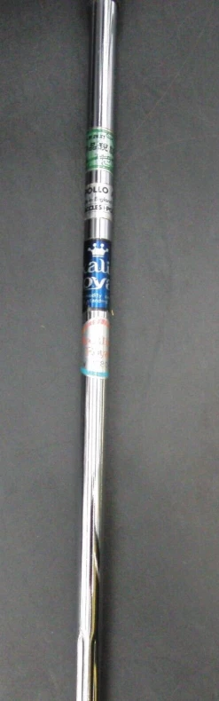 Refurbished Vintage Axaline 2D301 Putter 86.5cm Playing Length Steel Shaft -Clubs Shop 32 22e2214f cefb 4be8 add3 5aae70956241