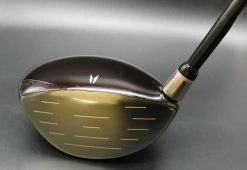 Japanese PRGR Model 505 T3 11.5° Driver Regular Graphite Shaft + Head Cover -Clubs Shop 32 22e3673d b7b6 477e 8292 02d6b678a66d