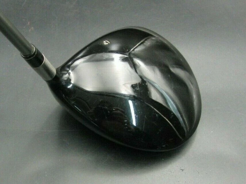 Japanese TaylorMade R5 XL Plus 10.5° Driver Regular Graphite Flex Shaft 3 Japanese TaylorMade R5 XL Plus 10.5° Driver Regular Graphite Flex Shaft - Image 3
