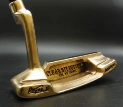Royal II Antique Leg No 591611 Clean Hit Putter Hickory Shaft 88cm Length -Clubs Shop 32 234fddb8 3392 43d6 aad3 dfaee39d9deb