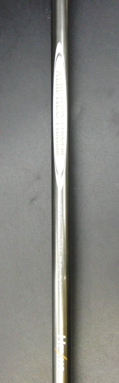 Japanese Hexus ALM/NEO HBM III 11° Driver Regular Graphite Shaft Resonance Grip 9 Japanese Hexus ALM/NEO HBM III 11° Driver Regular Graphite Shaft Resonance Grip -Clubs Shop 32 2377c0f1 a74c 4451 8bdb 9609998c6d4b