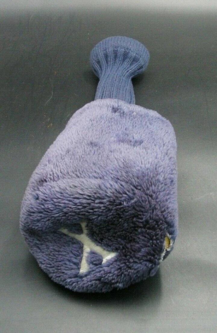 St. Andrews St Andrews SAF-502 3 Wood 15° Regular Graphite Shaft St Andrews Grip & H/Cover 7 St. Andrews St Andrews SAF-502 3 Wood 15° Regular Graphite Shaft St Andrews Grip & H/Cover - Image 7