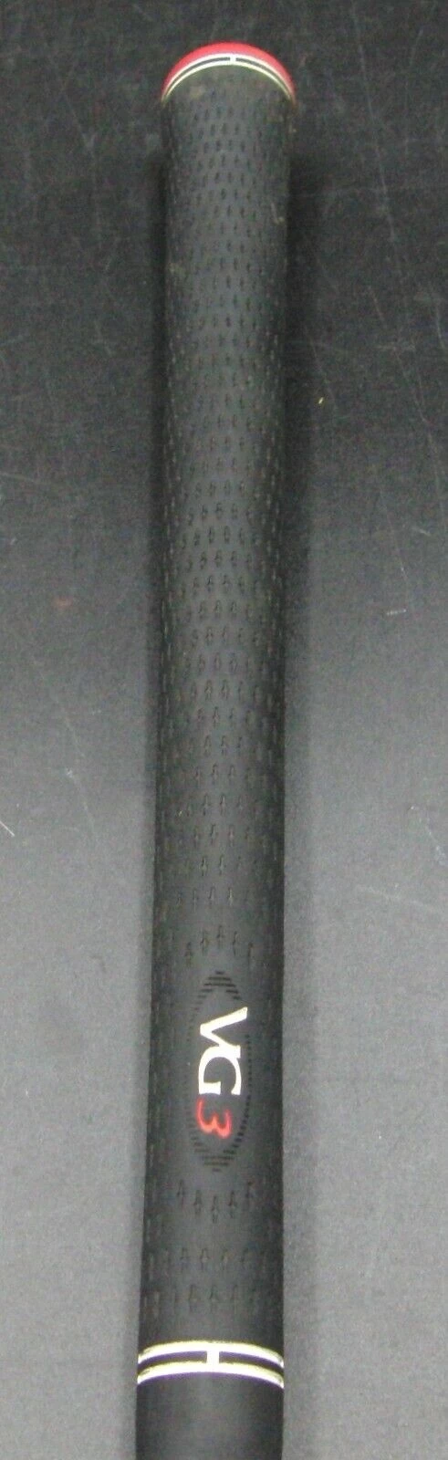 Titleist VG3 22° Hybrid Stiff Steel Shaft VG3 Grip 5 Titleist VG3 22° Hybrid Stiff Steel Shaft VG3 Grip - Image 5