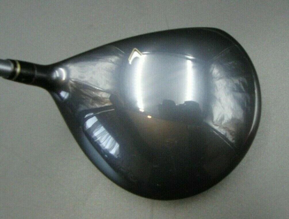 Mizuno E310 10.0° Driver Regular Graphite Shaft Mizuno Grip 3 Mizuno E310 10.0° Driver Regular Graphite Shaft Mizuno Grip - Image 3