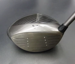 Callaway Golf E.R.C+ Fusion 10° Driver Stiff Graphite Shaft + Headcover ERC -Clubs Shop 32 246836b0 627c 415a 878d da5e1e6ae09e