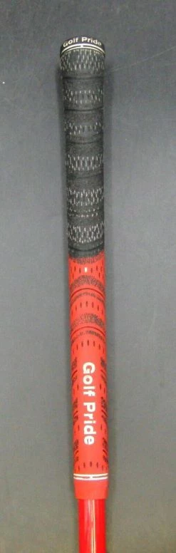 TaylorMade R7 Quad HT 9.5° Driver Stiff Graphite Shaft Golf Pride Grip 11 TaylorMade R7 Quad HT 9.5° Driver Stiff Graphite Shaft Golf Pride Grip -Clubs Shop 32 2498e339 6d52 43e1 979a e59b4f0c95a4