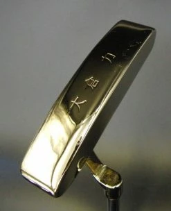 Ping Pal Karsten MFG.CORP. Putter 89cm Playing Length Steel Shaft -Clubs Shop 32 24a4d0e4 b492 4c2d 80a5 05016529243c
