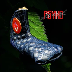 Luxury PSYKO GOLF Crocodile Quilted Embroidered PU Leather Putter Head Cover 10 Luxury PSYKO GOLF Crocodile Quilted Embroidered PU Leather Putter Head Cover -Clubs Shop 32 24aabeb6 f4ac 48d7 93d9 7152c083698f