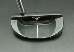 Benross Tribe 355G MD A3 3º Putter Steel Shaft 87cm Playing Length -Clubs Shop 32 24c770b9 e6b9 425f a4a1 ec80aeca1eb6