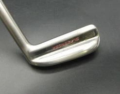 Slazenger Johnny Miller Californian Putter 91cm Length Steel Shaft Iguana Grip -Clubs Shop 32 24f62426 9107 4660 9c19 6ae914f18add