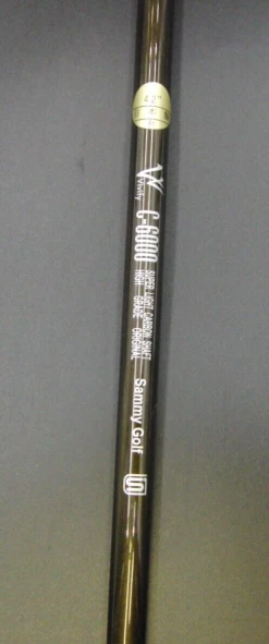 Japanese Vivify Pro Model Sammy Golf FN-5 19º Wood Regular Graphite Shaft Golf -Clubs Shop 32 250f6df0 867a 4dec a741 1430b3e1ce7e