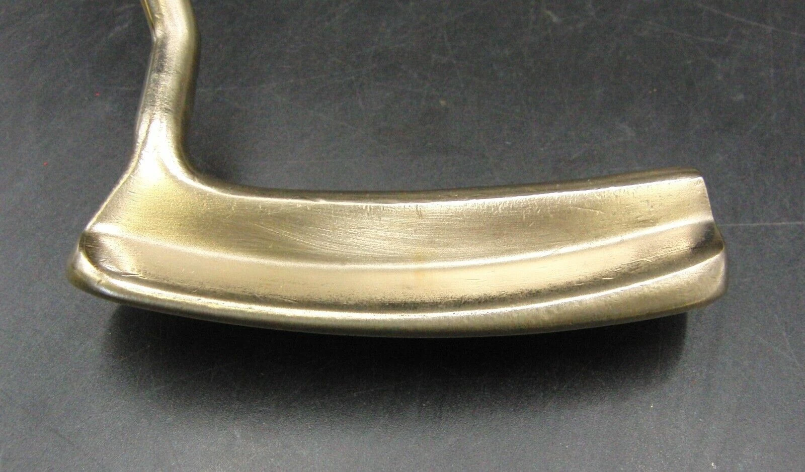 Vintage Refurbished Spalding Elite II Putter 89.5cm Long 3 Vintage Refurbished Spalding Elite II Putter 89.5cm Long - Image 3