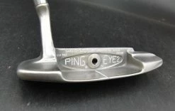 Ping Karsten Eye2 MFG CORP Putter 88.5cm Playing Length Steel Shaft Psyko Grip -Clubs Shop 32 2576ac30 d727 462c af56 98aa420d2b6a