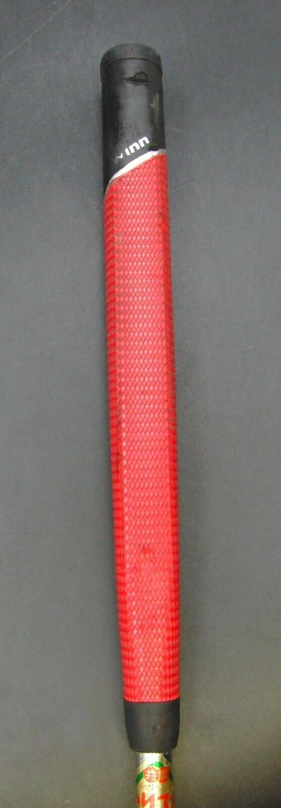 PLOP Maruman MP-6900 Putter 87cm Playing Length Steel Shaft Winn Grip 10 PLOP Maruman MP-6900 Putter 87cm Playing Length Steel Shaft Winn Grip - Image 10