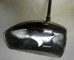 Bridgestone Tourstage ViQD 9.5° Driver Stiff Graphite Shaft Golf Pride Grip -Clubs Shop 32 25e54f12 82f2 41d3 95a5 b96ba2304bf9