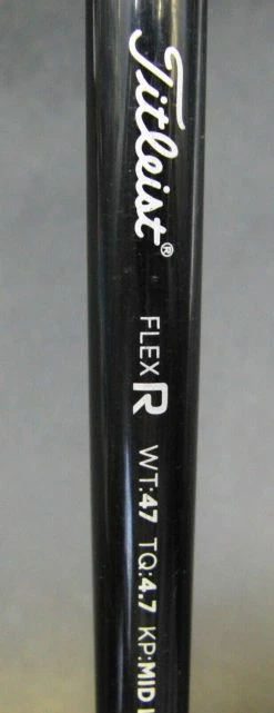 Titleist VG3 10.5° Driver Regular Graphite Shaft Iomic Grip 10 Titleist VG3 10.5° Driver Regular Graphite Shaft Iomic Grip -Clubs Shop 32 26bb8189 4cee 4f61 a420 a2cd92a38528