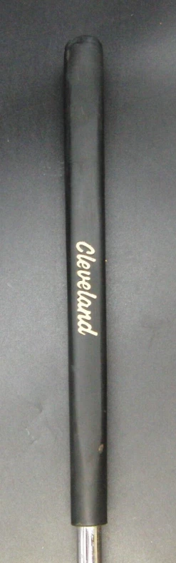 Cleveland Classic KG 12 Milled Putter 88cm Length Steel Shaft Cleveland Grip -Clubs Shop 32 26c5329d a40c 4e90 9583 0c0bec61357c