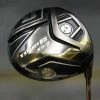 Bridgestone Tour B XD-3 9.5° Driver Stiff Graphite Shaft Golf Pride Grip