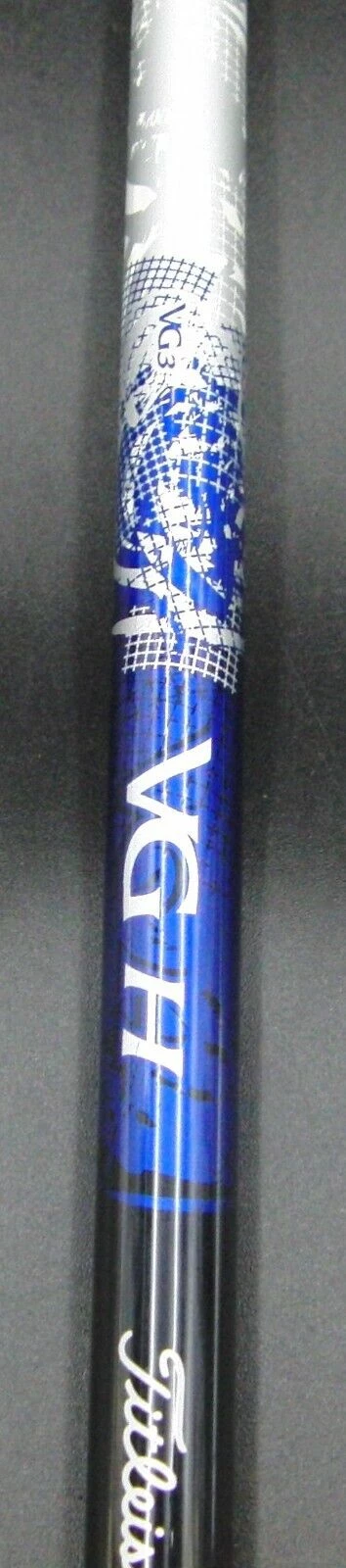 Titleist VG3 5 Hybrid Regular Graphite Shaft VG3 Grip 4 Titleist VG3 5 Hybrid Regular Graphite Shaft VG3 Grip - Image 4