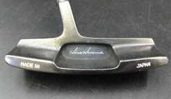 Japanese Honma Hiro Honma MM-6002 Centre Shafted Putter 79cm Long Steel Shaft -Clubs Shop 32 26f17a87 3fec 4cce 8d35 7e2230e60146