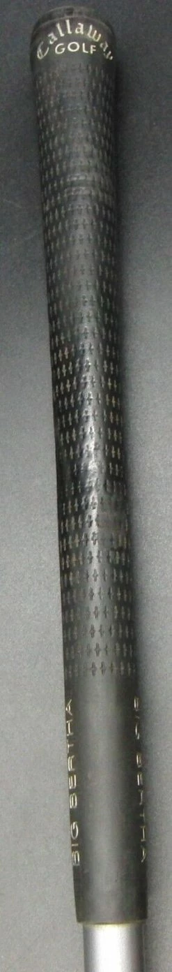 Callaway Big Bertha Steelhead Plus 7 Wood Regular Graphite Shaft Callaway Grip -Clubs Shop 32 272e7a47 aaf9 4c08 a20c 052c271c8f18