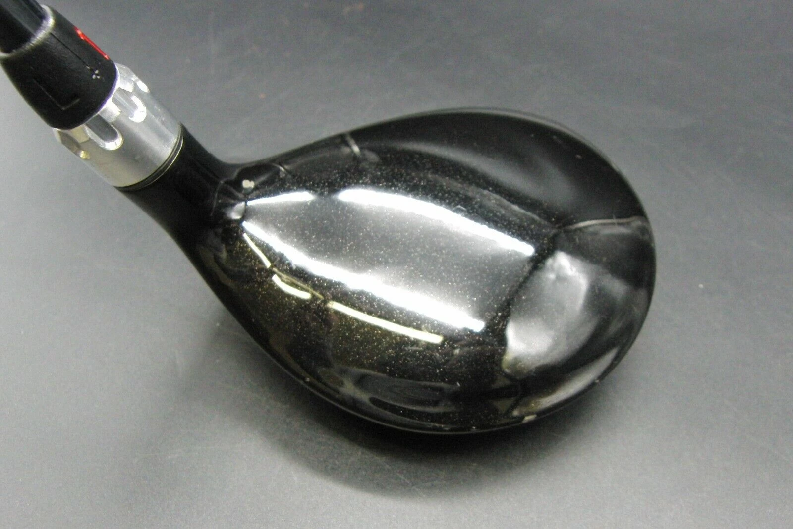 Nike VR 19° 5 Wood Regular Flex Graphite Shaft Nike Grip 3 Nike VR 19° 5 Wood Regular Flex Graphite Shaft Nike Grip - Image 3