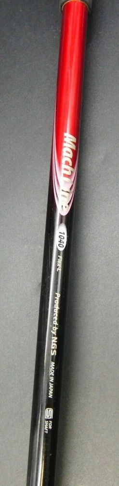 Ladies Japanese Maruman Shuttle A Maraging 18° F 5 Wood Ladies Graphite Shaft -Clubs Shop 32 27e0f539 cd0e 469d 89d1 e4502f360ed9