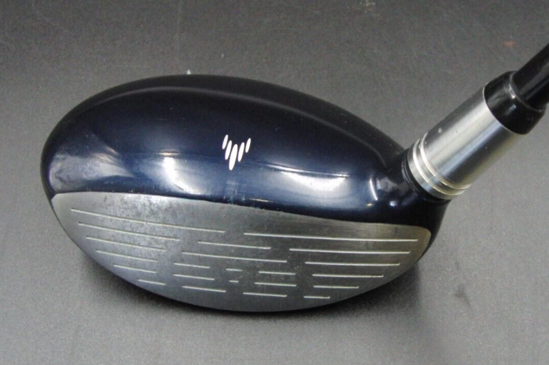 Maruman V-Sonic Maraging 7 Hybrid Regular Graphite Shaft Maruman Grip 2 Maruman V-Sonic Maraging 7 Hybrid Regular Graphite Shaft Maruman Grip - Image 2