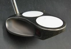 Odyssey 2-Ball DFX Putter 82cm Playing Length Steel Shaft Odyssey Grip -Clubs Shop 32 282bcb64 bbf0 4eba 8b02 c90f94cb245c