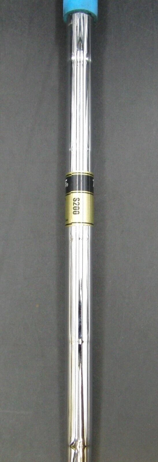 Titleist 909H 24° Hybrid Stiff Steel Shaft No1 Grip 4 Titleist 909H 24° Hybrid Stiff Steel Shaft No1 Grip - Image 4